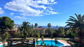 Casa Golf Bahia, Cala